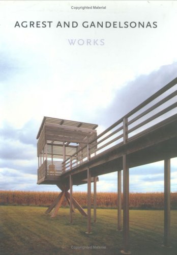 Agrest and Gandelsonas Works