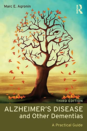 Alzheimer's Disease and Other Dementias: A Practical Guide von Routledge