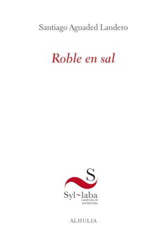 Roble en sal von Alhulia, S.L.