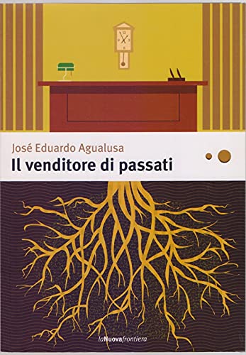 Il venditore di passati (Liberamente)