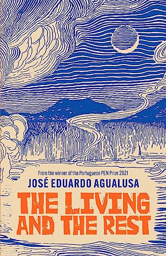 The Living and the Rest von MacLehose Press