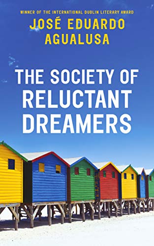 The Society of Reluctant Dreamers von Harvill Secker