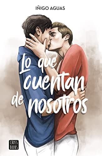 Lo que cuentan de nosotros (Ficción)