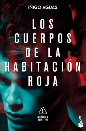 Los cuerpos de la habitación roja: Los cuerpos 1 (Novela, Band 1)