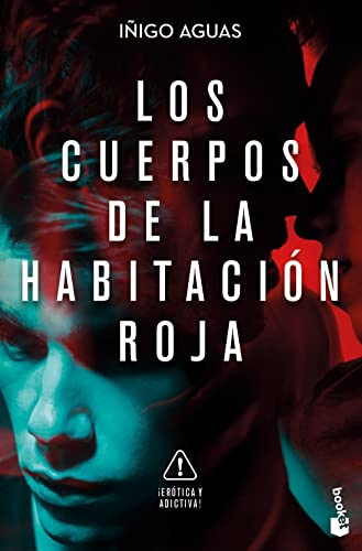 Los cuerpos de la habitación roja: Los cuerpos 1 (Novela, Band 1)