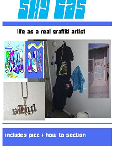 Life As A Real Graffiti Artist von Lulu