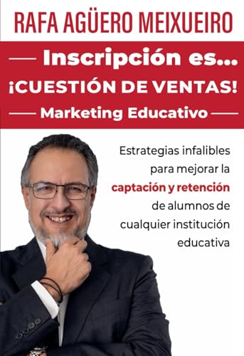 Inscripción es… ¡cuestión de ventas! Inscripción es… ¡cuestión de ventas! von Epicbook