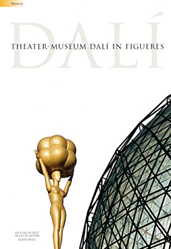 Théâter-Muséum Dalí in Figueres: Theater-Museum Dalí in Figueres (Guies)