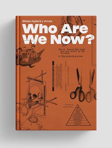 Who Are We Now? von Hat & Beard Editions