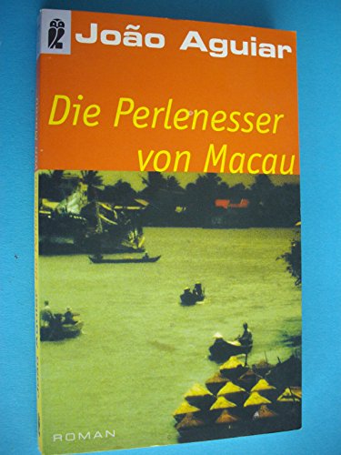 Die Perlenesser von Macau Die Perlenesser von Macau