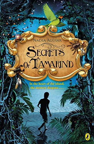 Secrets of Tamarind (Tamarind, 2) von Puffin