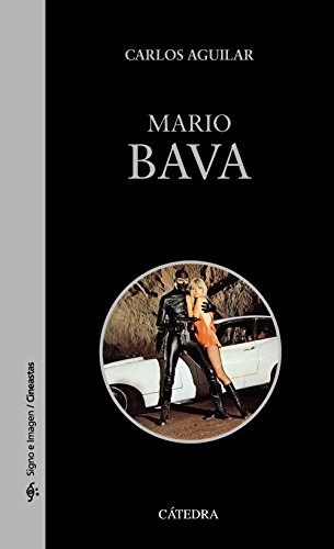 Mario Bava (Signo e imagen - Signo e imagen. Cineastas)