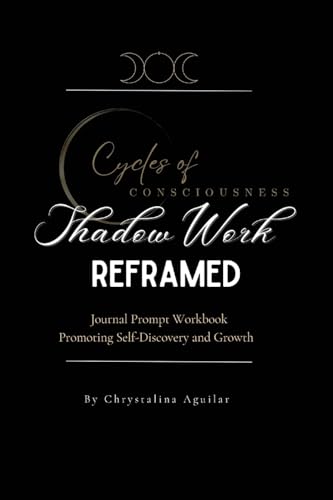 Shadow Work Reframed: Journal Prompt Workbook Promoting Self-Discovery and Growth von Gatekeeper Press