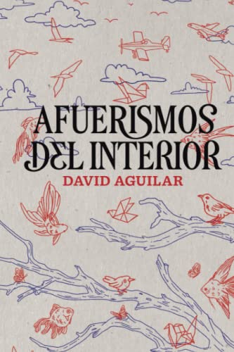 Afuerismos del Interior von Independently published