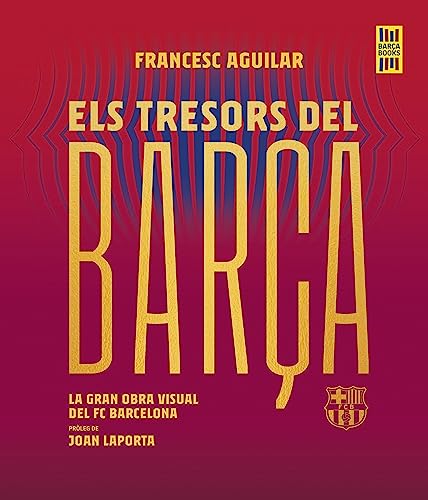 Els tresors del Barça (Barça Books) von Edicions62-Barça Books