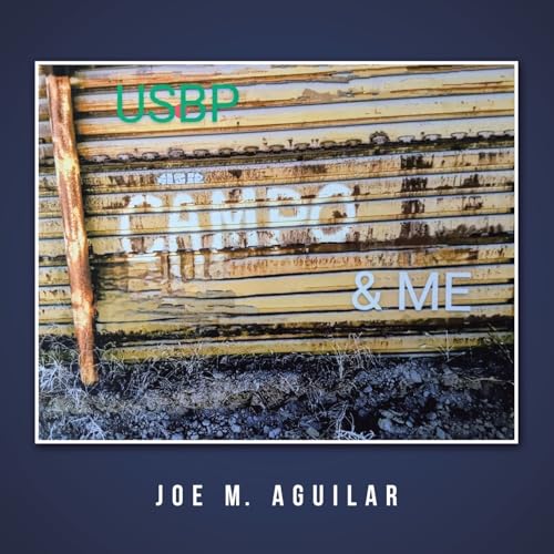 USBP Campo & Me von Xlibris Us
