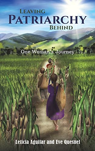 Leaving Patriarchy Behind von Austin Macauley