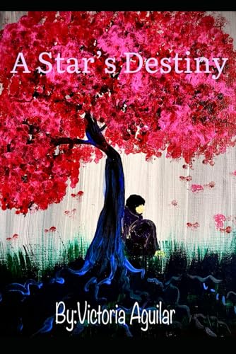 A Star's Destiny (The Astron Child Chronicles, Band 2) von Independently published