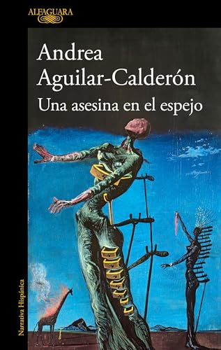 Una asesina en el espejo (Hispánica)