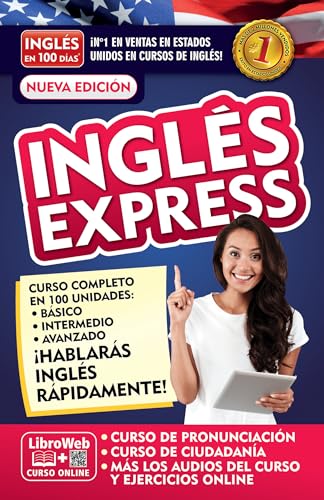 Inglés express (Ingles En 100 Dias)