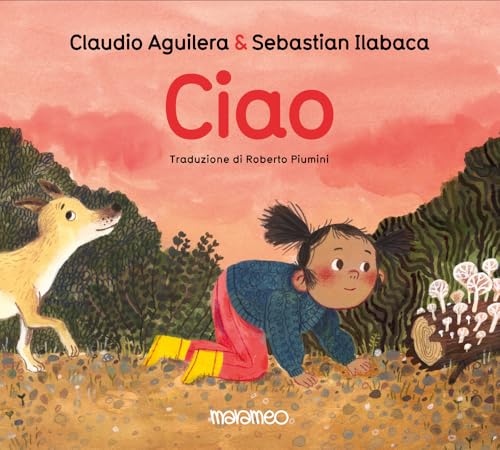 Ciao von Marameo