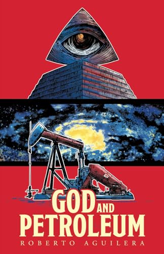 God and Petroleum von Tellwell Talent