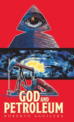 God and Petroleum von Tellwell Talent