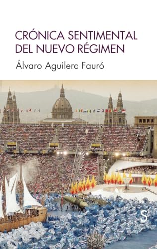 Crónica sentimental del nuevo régimen (Cuentahilos) von SÍLEX EDICIONES, S.L.