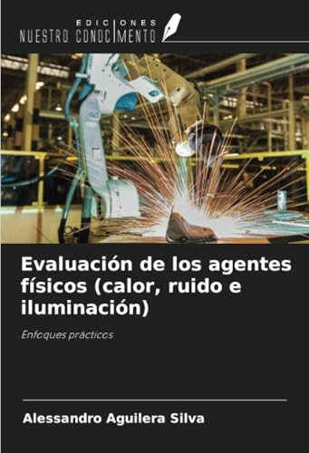 Evaluación de los agentes físicos (calor, ruido e iluminación): Enfoques prácticos