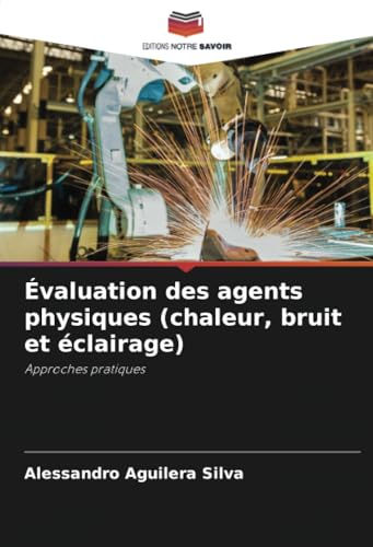 Évaluation des agents physiques (chaleur, bruit et éclairage): Approches pratiques