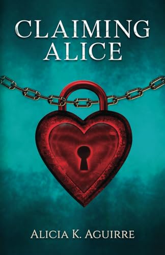 Claiming Alice von selfpublishing.com