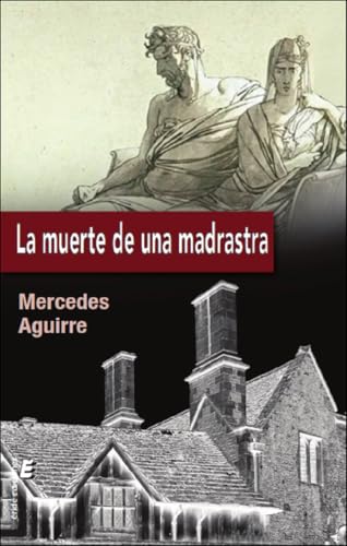 La muerte de una madrastra von ERIDE EDICIONES