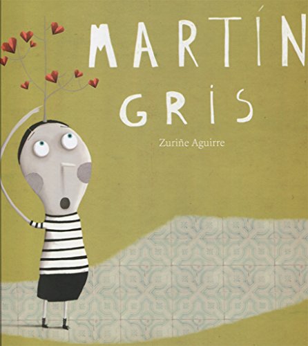 Martín Gris von Fun Readers, SL