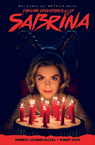 Chilling Adventures of Sabrina: Bd. 1: Schule, Tod und Teufel von Panini