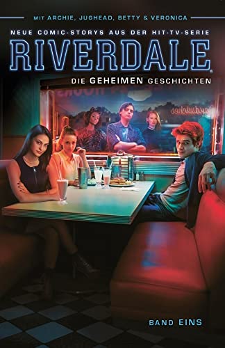 Riverdale - Die geheimen Geschichten: Bd. 1 von Panini