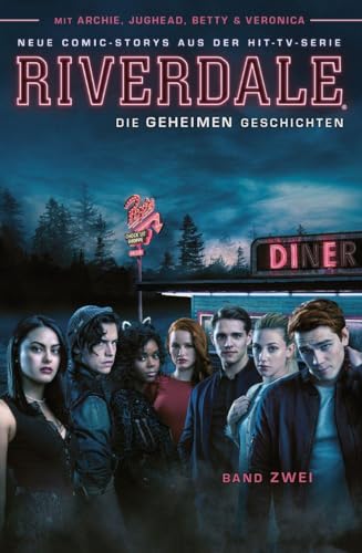 Riverdale - Die geheimen Geschichten: Bd. 2 von Panini