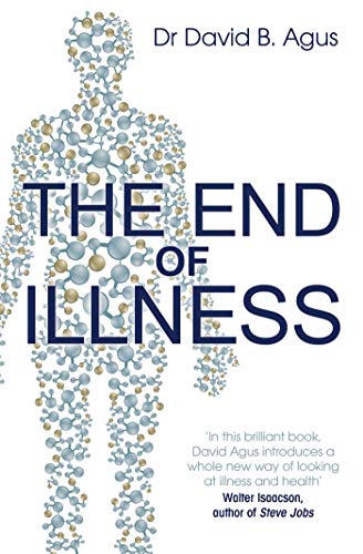 The End of Illness von Simon & Schuster