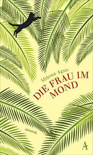 Die Frau im Mond
