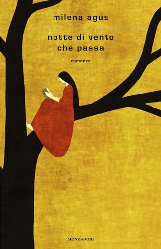 Notte di vento che passa (Scrittori italiani e stranieri) von Mondadori