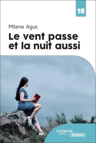 LE VENT PASSE ET LA NUIT AUSSI von FERYANE