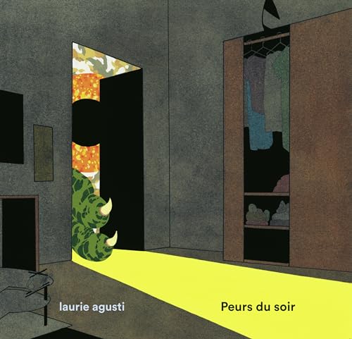 Peurs du soir Peurs du soir von LA PARTIE