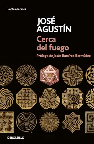 Cerca del fuego / Near the Fire