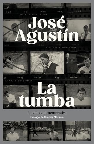 La Tumba (Edición Conmemorativa) / The Tomb (Commemorative Edition) von Alfaguara Juvenil