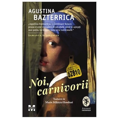Noi, Carnivorii von Pandora M