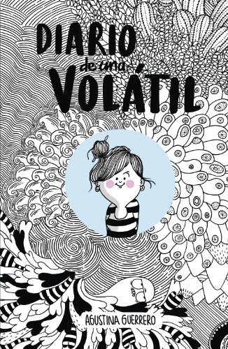 Diario de una volátil (Lumen Gráfica) von LUMEN