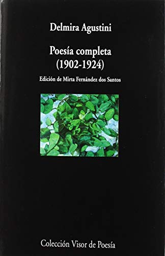 Poesía completa, 1902-1924 (visor de Poesía, Band 1058) von VISOR LIBROS, S.L.