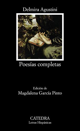 Poesías completas (Letras Hispánicas)