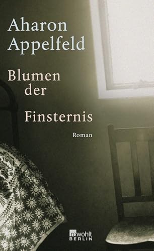 Blumen der Finsternis