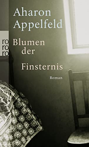 Blumen der Finsternis Blumen der Finsternis