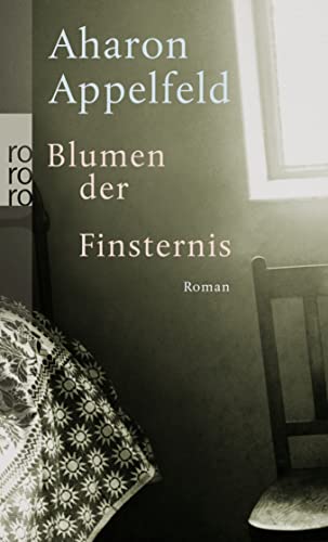 Blumen der Finsternis